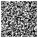 QR code with Applegates Log Yard contacts