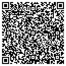 QR code with T J Maxx contacts