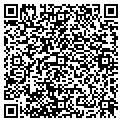 QR code with Blink contacts