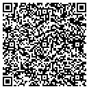 QR code with R J Seifert contacts