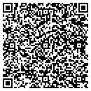 QR code with R J Seifert contacts