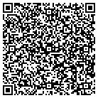 QR code with Martin Machining Service contacts