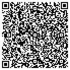 QR code with P C Parts & Accessories contacts