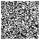 QR code with Hair Design School The contacts