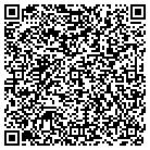 QR code with Hank De Haven OD & Assoc contacts