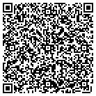 QR code with Heartland Wood Products Inc contacts