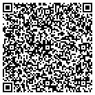 QR code with Klausner/Cooperage Gallery contacts