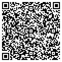 QR code with CSX contacts