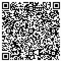QR code with CSX contacts