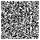 QR code with E K Coffee Service II contacts