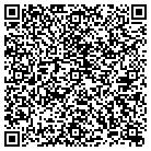 QR code with Hillview Chiropractic contacts