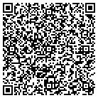QR code with H & R Block Tax Service contacts