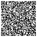 QR code with Flame Run contacts