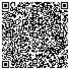 QR code with Mary Hatfield Oliva Tax & Book contacts
