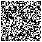 QR code with First Class Marketing contacts