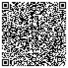 QR code with Corvin's Furniture New Scratch contacts