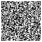 QR code with T & C Construction & Mgmt contacts