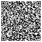 QR code with Phils Music Books & More contacts