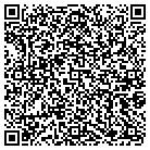 QR code with Accident Chiropractic contacts