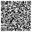 QR code with Rice & May contacts