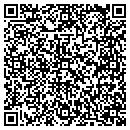 QR code with S & K Dozer Service contacts