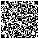 QR code with Peoples Bank Of Madison County contacts