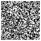 QR code with T & T Coal & Trucking Co Inc contacts