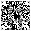 QR code with Oaks Golf Club contacts