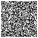 QR code with Claryville Inn contacts
