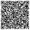 QR code with Huber Tire Inc contacts