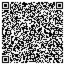 QR code with Robert D Woods II MD contacts