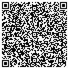 QR code with T & H Professional Crpt & Uphl contacts