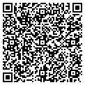 QR code with Hardees contacts