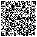 QR code with B Shique contacts