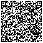 QR code with McDavid Applied Engrg & Design contacts