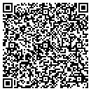QR code with J Moore & Sons contacts