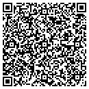 QR code with J & D Tool & Mfg contacts