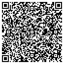 QR code with Overbees Carpets contacts