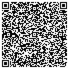 QR code with Machinists Union District contacts