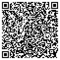 QR code with Sccats contacts