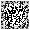 QR code with Gap contacts