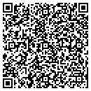 QR code with Mr T's Tobacco contacts