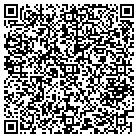 QR code with Second Time Around Thrift Shop contacts