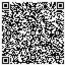 QR code with Monsoon Pool Service contacts