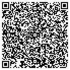 QR code with Peoples Security Finance Co contacts