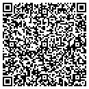 QR code with Hugh Newton contacts