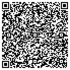 QR code with Sewell Industrial Electronics contacts