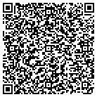 QR code with Hinkleys Lighting Factory contacts