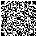 QR code with KLH Construction contacts
