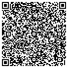 QR code with Custom Built Sheds contacts